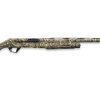 Benelli Super Black Eagle II 12 Gauge with Realtree Max-5 Stock