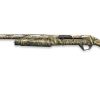 Benelli Super Black Eagle II 12 Gauge Realtree Max-5 (Left Handed)