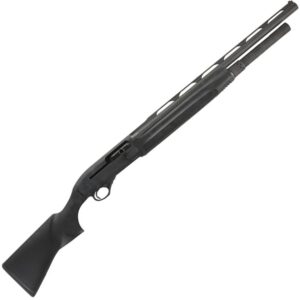 Beretta 1301 Comp Matte Black 12 Gauge 3in Semi Automatic Shotgun - 24in