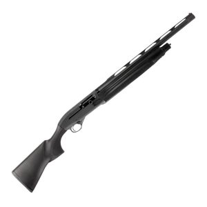 Beretta 1301 Comp Matte Black 12 Gauge 3in Semi Automatic Shotgun - 21in