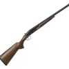 CZ USA Sharp-Tail Coach Color Case Hardened 12 Gauge 3in Side by Side Shotgun - 20in