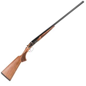 CZ-USA Sharp-Tail Black 28 Gauge 3in Single Shot Shotgun - 28in
