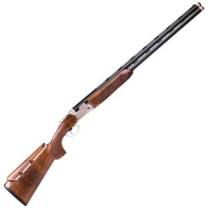 Beretta 694 Sporting Vittoria Stainless 12 Gauge 3in Over Under Shotgun - 32in