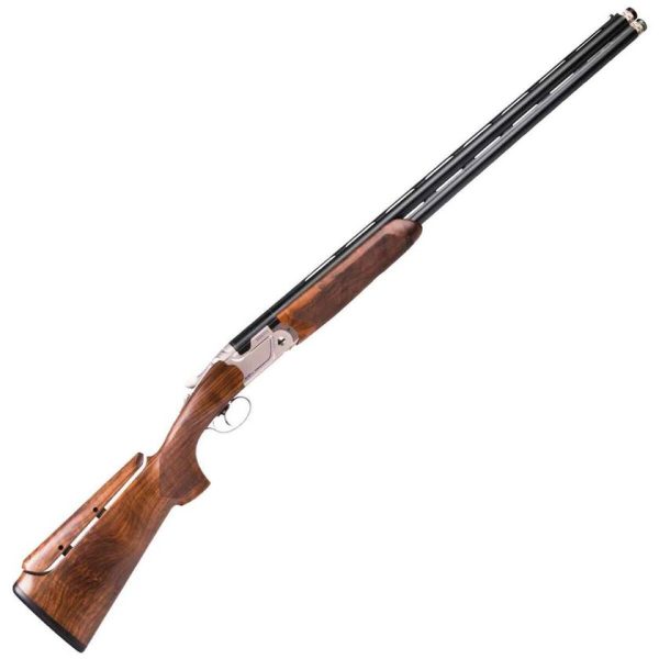 Beretta 694 Sporting Vittoria Stainless 12 Gauge 3in Over Under Shotgun - 32in
