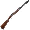 Beretta 687 Silver Pigeon III Walnut 12 Gauge 3in Over Under Shotgun - 28in
