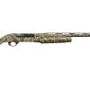 Benelli M2 Field 12 Gauge Semi-Auto Shotgun with Realtree Max-5 Camo Finish and 26 Inch Barrel