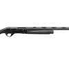 Benelli Super Black Eagle 3 12 Gauge Shotgun with Black Synthetic Stock and 28 inch Barrel