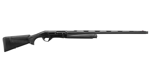 Benelli Super Black Eagle 3 12 Gauge Shotgun with Black Synthetic Stock and 28 inch Barrel