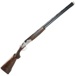 Beretta 687 EELL Diamond Pigeon Blued 20 Gauge 3in Over Under Shotgun - 28in