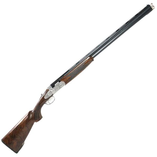 Beretta 687 EELL Diamond Pigeon Blued 20 Gauge 3in Over Under Shotgun - 28in