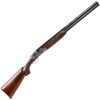 Beretta 687 EELL Diamond Pigeon Blued 12 Gauge 3in Over Under Shotgun - 28in