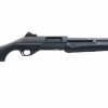 Benelli Nova Tactical 12 Gauge Shotgun with Ghost Ring Sight