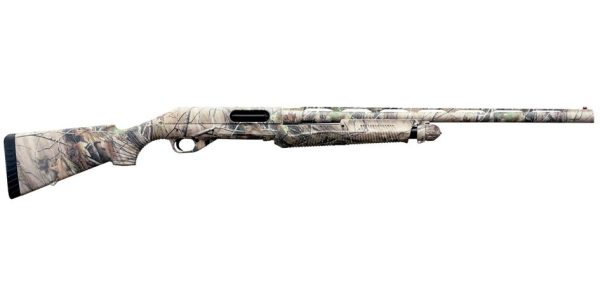 Benelli Nova Pump 12 Gauge Realtree APG Field Shotgun