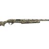 Benelli Super Nova 12 Gauge Pump-Action Shotgun with Realtree Max-5 Stock