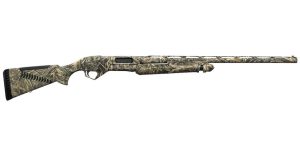 S47 Benelli SuperNova 12 Gauge Pump-Action Shotgun with Realtree Max-5 Finish