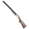 Beretta 694 Sporting Black 12 Gauge 3in Left Hand Over Under Shotgun - 30in
