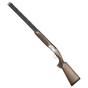 Beretta 694 Sporting Black 12 Gauge 3in Left Hand Over Under Shotgun - 30in