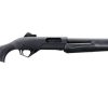 Benelli SuperNova Tactical 12 Gauge Pump Shotgun with Ghost Ring Sight