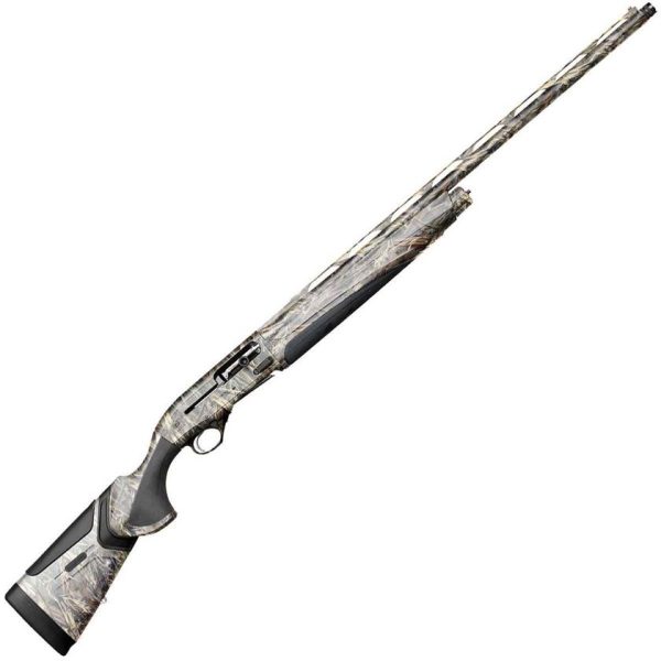 Beretta A400 Xtreme Plus True Timber 12 Gauge 3.5in Semi Automatic Shotgun - 30in