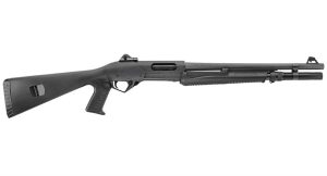 S49 Benelli SuperNova Tactical 12 Gauge Pistol Grip Pump-Action Shotgun