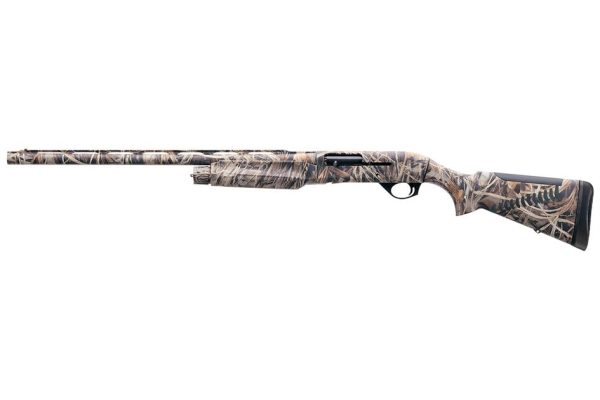 Benelli M2 12 Gauge Semi-Auto Realtree Max-5 Camo Field Shotgun (Left Handed Model)