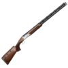 Beretta 694 Sporting Stainless 12 Gauge 3in Left Hand Over Under Shotgun - 30in