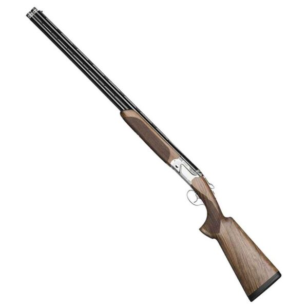 Beretta 694 Sporting Black 12 Gauge 3in Left Hand Over Under Shotgun - 32in