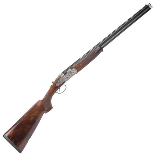 Beretta 687 EELL Diamond Pigeon Stainless 20 Gauge 3in Over Under Shotgun - 30in