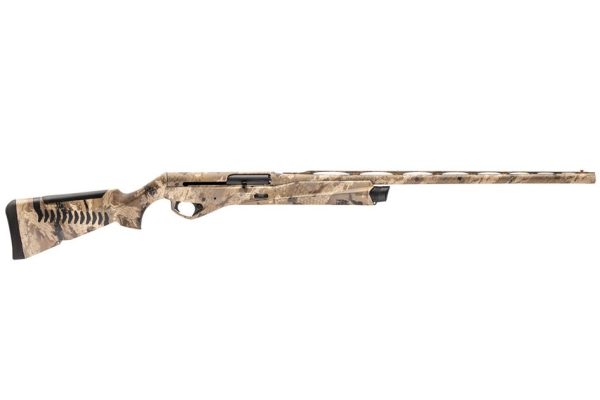 Benelli Super Vinci 12-Gauge Semi-Auto Shotgun with Optifade Marsh Camo