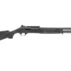 Benelli M4 Tactical 12 Gauge Semi-Auto Shotgun with Black Synthetic Stock