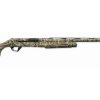 Benelli Super Black Eagle II Classic 12GA Semi-Automatic Shotgun with Max-5 Camo Finish