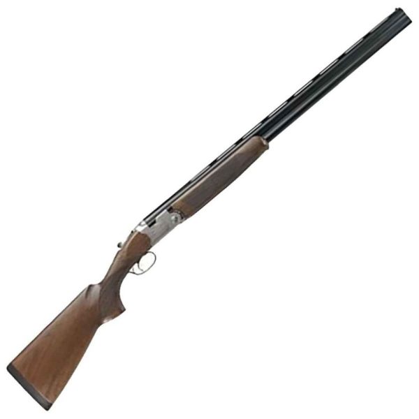 Beretta 686 Silver Pigeon I Blued 410 Gauge 3in Over Under Shotgun - 26in