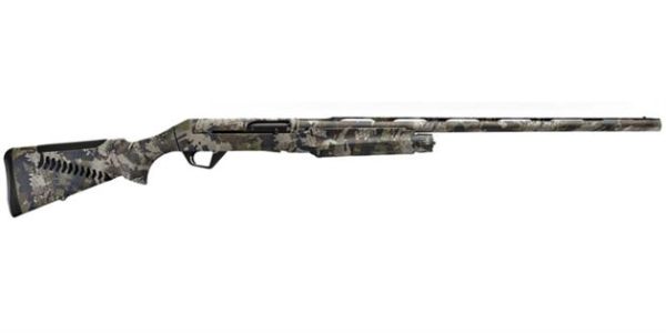 Benelli Super Black Eagle II 12 Gauge with 28-Inch Barrel and Sitka Optifade Timber Stock