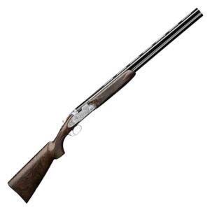 Beretta 687 EELL Diamond Pigeon Blued 20/28 Gauge 3in Over Under Shotgun - 28in