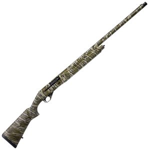 CZ-USA 1012 Mossy Oak Bottomland 12 Gauge 3in Semi Automatic Shotgun - 26in