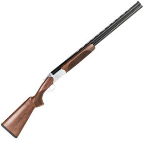 CZ-USA Redhead Premier Walnut 16 Gauge 2-3/4in Over Under Shotgun - 28in