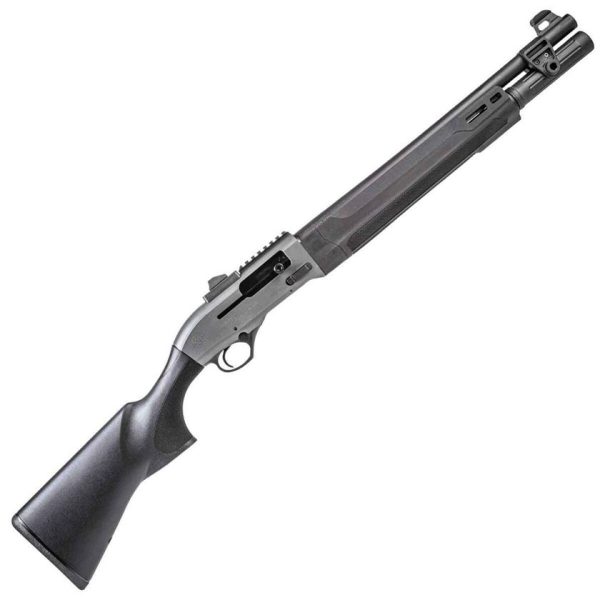 Beretta A300 Ultima Patrol Gray 12 Gauge 3in Semi Automatic Shotgun - 19.1in