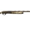 Benelli Super Black Eagle 3 12 Gauge Performance Shop Shotgun with Optifade Marsh Synthetic Stock