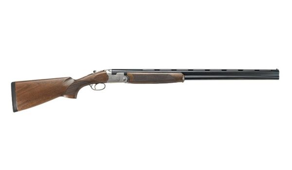 Beretta 686 Silver Pigeon I 20GA 26" O/U Shotgun