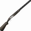 Beretta 686 Silver Pigeon I Vittoria 20GA 28" O/U Shotgun