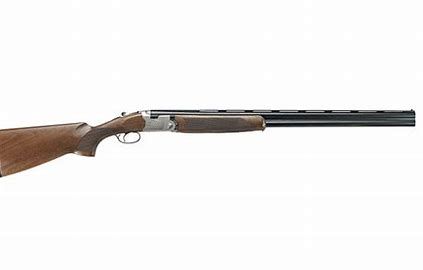 Beretta 686 Silver Pigeon I 20GA 30" O/U Shotgun