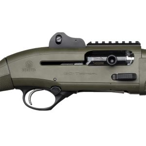 Beretta LTT 1301 Tactical 12GA 18" Shotgun W/ LTT Trigger Job, FDE