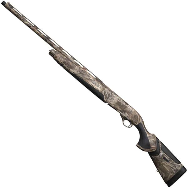 Beretta A400 Xtreme Plus 12GA 28" Shotgun w/ Kick Off Stock, Optifade Timber