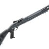 Beretta 1301 Tactical Mod 2 12GA 18.5" 8rd Pistol Grip Shotgun, OD Green