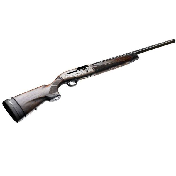 Beretta A400 Xtreme Plus 12GA 28" Shotgun w/ Kick Off Stock, Gray