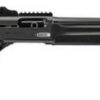 Beretta 1301 Tactical Mod 2 12GA 18.5" 8rd Pistol Grip Shotgun, Black