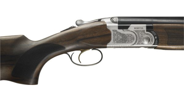 Beretta 686 Silver Pigeon I Sporting 12GA 30" O/U Shotgun