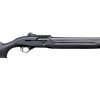 Beretta 1301 Tactical Mod 2 12GA 18.5" 8rd Standard Shotgun, Black