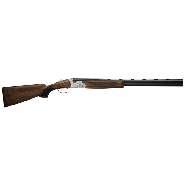 Beretta 686 Silver Pigeon I 28GA 28" O/U Shotgun