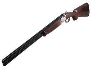 Beretta 686 Silver Pigeon I 20GA 28" O/U Shotgun